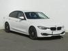 Prodm BMW 316 316 d, Serv.kniha