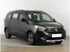 Prodm Dacia Lodgy 1.5 Blue dCi, Stepway, 7mst