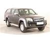 Prodm Mazda BT-50 2.5 TD, 4X4, R,2.maj