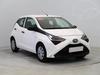 Prodm Toyota Aygo 1.0 VVT-i, LPG, R,1.maj