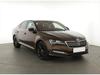 Prodm koda Superb 2.0 TDI, Laurin&Klement