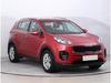 Prodm Kia Sportage 2.0 CRDi, 4X4, Automat, R