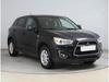 Prodm Mitsubishi ASX 1.6 MIVEC, Serv.kniha