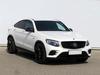 Mercedes-Benz GLC 43 AMG Coup