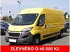 Prodm Peugeot Boxer 2.0 BlueHDi, L3H2, Furgon