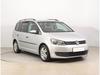 Prodm Volkswagen Touran 1.6 TDI, 7mst, Serv.kniha