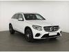 Prodm Mercedes-Benz GLC  250d 4MATIC, NOV CENA, 4X4