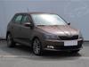 Prodm koda Fabia 1.0 TSI, R,2.maj, Serv.kniha