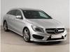 Prodm Mercedes-Benz CLA 220 CDI, Automat, Ke, Navi