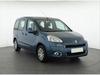 Prodm Peugeot Partner 1.6 HDi, 5Mst, Klima, R