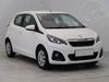 Prodm Peugeot 107 1.0, R,2.maj, Serv.kniha