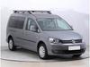 Prodm Volkswagen Caddy Maxi 2.0 TDI, 7Mst, Klima