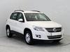 Prodm Volkswagen Tiguan 1.4 TSI, Automatick klima