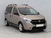 Prodm Dacia Dokker 1.6 SCe, 5Mst, Klima, R