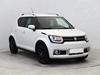 Prodm Suzuki Ignis 1.2, R,1.maj, Serv.kniha