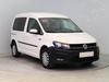 Prodm Volkswagen Caddy 2.0 TDI, 5Mst, Klima, R, DPH