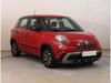 Prodm Fiat 500 1.4 16V, R,2.maj, Serv.kniha