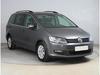 Prodm Volkswagen Sharan 2.0 TDI, Serv.kniha, Navi