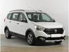 Prodm Dacia Lodgy 1.2 TCe, Stepway, Serv.kniha