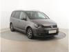 Prodm Volkswagen Touran 1.6 TDI, Serv.kniha, Navi