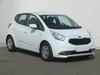 Prodm Kia Venga 1.6 CVVT, R,1.maj, Serv.kniha