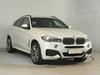 Prodm BMW X6 xDrive40d, NOV CENA, 4X4