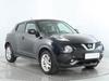 Nissan Juke 1.2 DIG-T, Serv.kniha