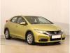 Prodm Honda Civic 1.6 i-DTEC, Serv.kniha