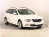 Prodm koda Superb 2.0 TDI, Automat, Serv.kniha