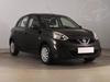 Prodm Nissan Micra 1.2 16V, Klima, El. okna