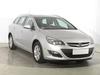 Prodm Opel Astra 1.7 CDTI, Serv.kniha