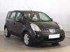 Prodm Nissan Note 1.4, Serv.kniha