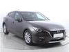 Prodm Mazda 3 2.0 Skyactiv-G, Navi, Klima