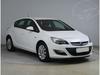 Prodm Opel Astra 1.7 CDTI, Serv.kniha