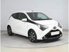 Prodm Toyota Aygo 1.0 VVT-i, Serv.kniha, Klima