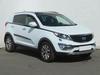 Prodm Kia Sportage 1.6 GDI, R,1.maj, Serv.kniha