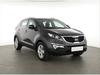 Prodm Kia Sportage 1.6 GDI, Serv.kniha