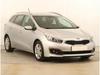 Prodm Kia Ceed 1.6 CRDi, Serv.kniha