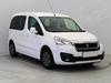 Prodm Peugeot Partner 1.6 BlueHDi, 5Mst, Klima, R