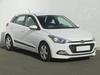 Prodm Hyundai i20 1.2, R,2.maj, Serv.kniha