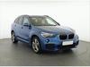 BMW X1 xDrive25d, 4X4, Automat