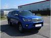 Prodm Toyota Hilux 2.4 D-4D, 4X4, Automat, R