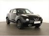 Prodm Nissan Juke 1.6 i, Serv.kniha