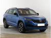 Prodm koda Kodiaq RS 2.0 TDI, 4X4, Automat