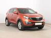 Prodm Kia Sportage 1.6 GDI, Serv.kniha