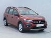 Prodm Dacia Jogger 1.0 TCe, LPG, R,1.maj