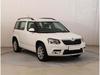 Prodm koda Yeti 2.0 TDI, 4X4, Serv.kniha