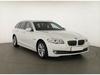 Prodm BMW 520 520d, Automat, Serv.kniha