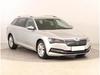 Prodm koda Superb 2.0 TDI, Automat, Serv.kniha