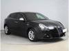 Prodm Alfa Romeo Giulietta 2.0 JTDM, Automat, Serv.kniha